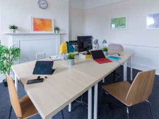 Shared/ Coworking Affordable office space in Rickmansworth – desks from £66 p/m + VAT