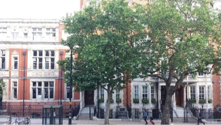 Prime Furnished Affordable Office Space