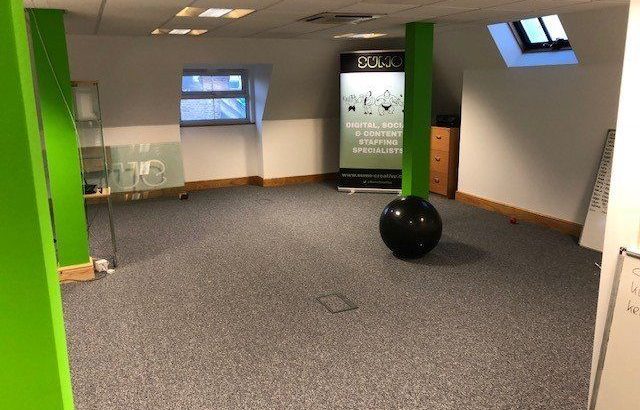 1-6 desks available in Serviced office space/desk space in Bromley