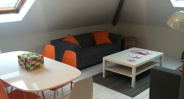 Part-time/Full-time Desk space to rent in Brighton’s North Laine area