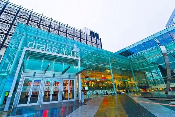 Serviced Office Space – Co-Working Offices