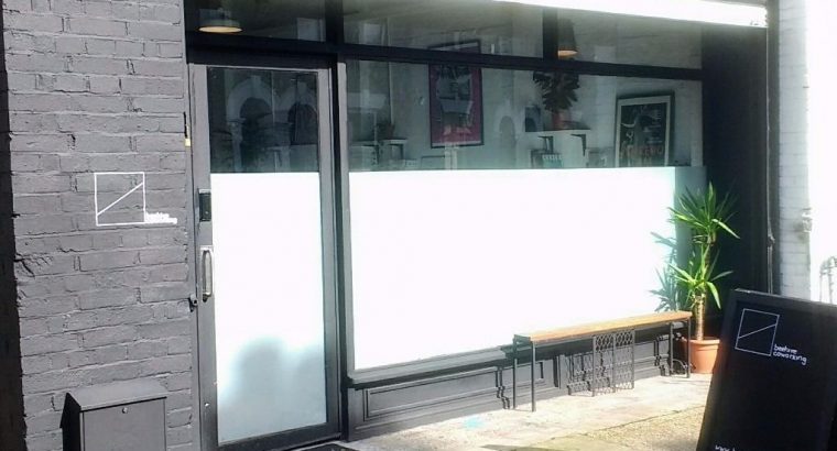 Unlimited Hotdesking Stoke Newington Hackney Coworking – Hot Summer Deal