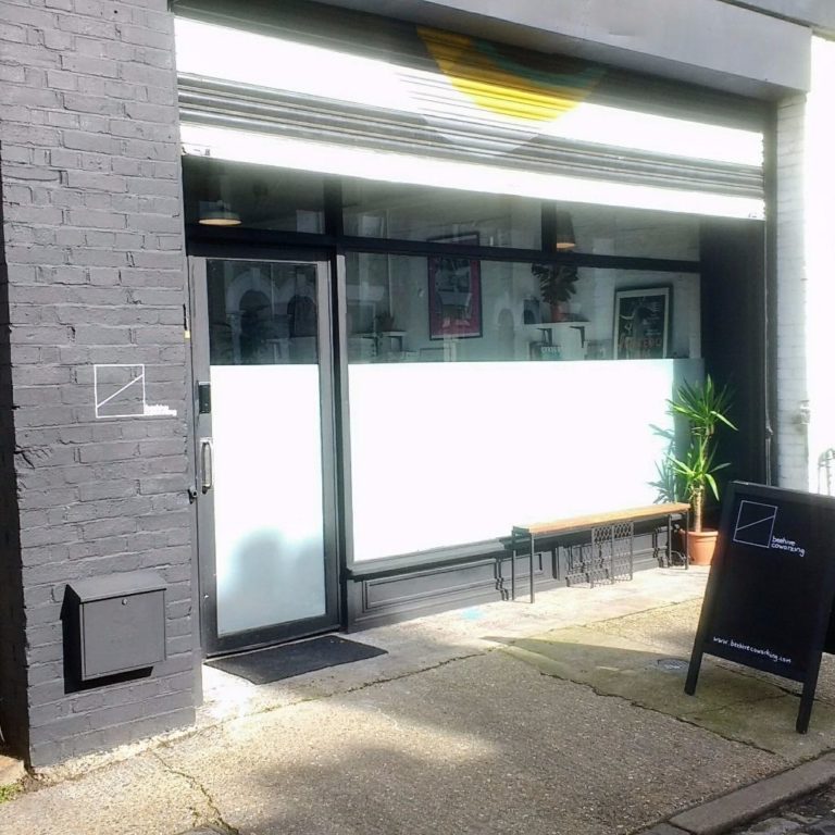 Unlimited Hotdesking Stoke Newington Hackney Coworking – Hot Summer Deal