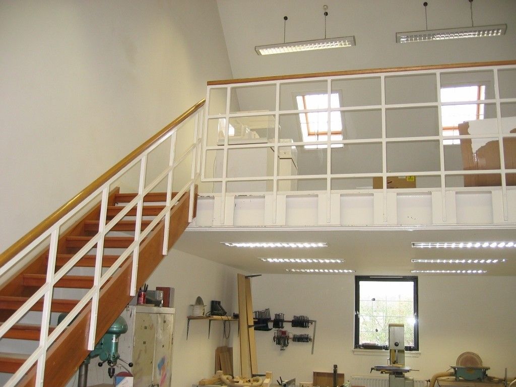 Glasgow Southside, Workshop Space to Rent