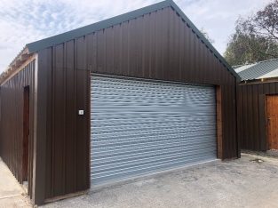 BRAND NEW WORKSHOPS FOR RENT HOCKLEY, ESSEX, VERY SECURE – 24 CCTV – GUARD DOGS