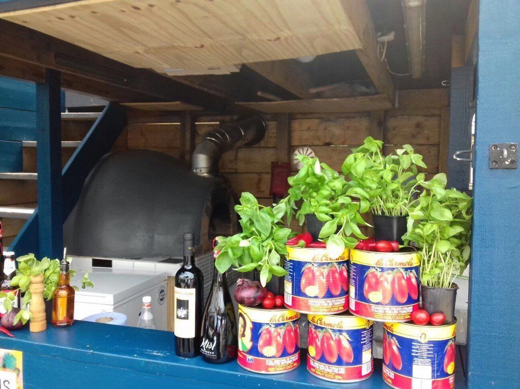 Good opportunity – Market shalk for rent