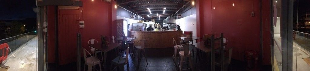 Pan Asian Take Away for sale – Based in Bracknell near station top ratings