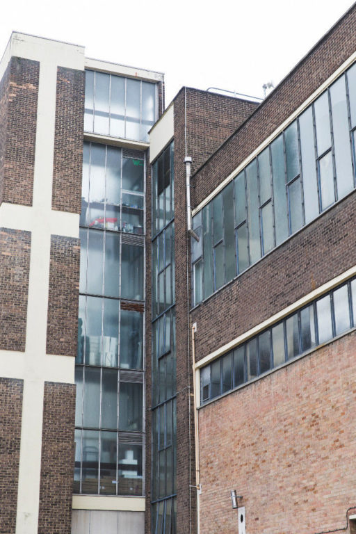 Adaptable Event / Office / Studio Space – The Biscuit Factory
