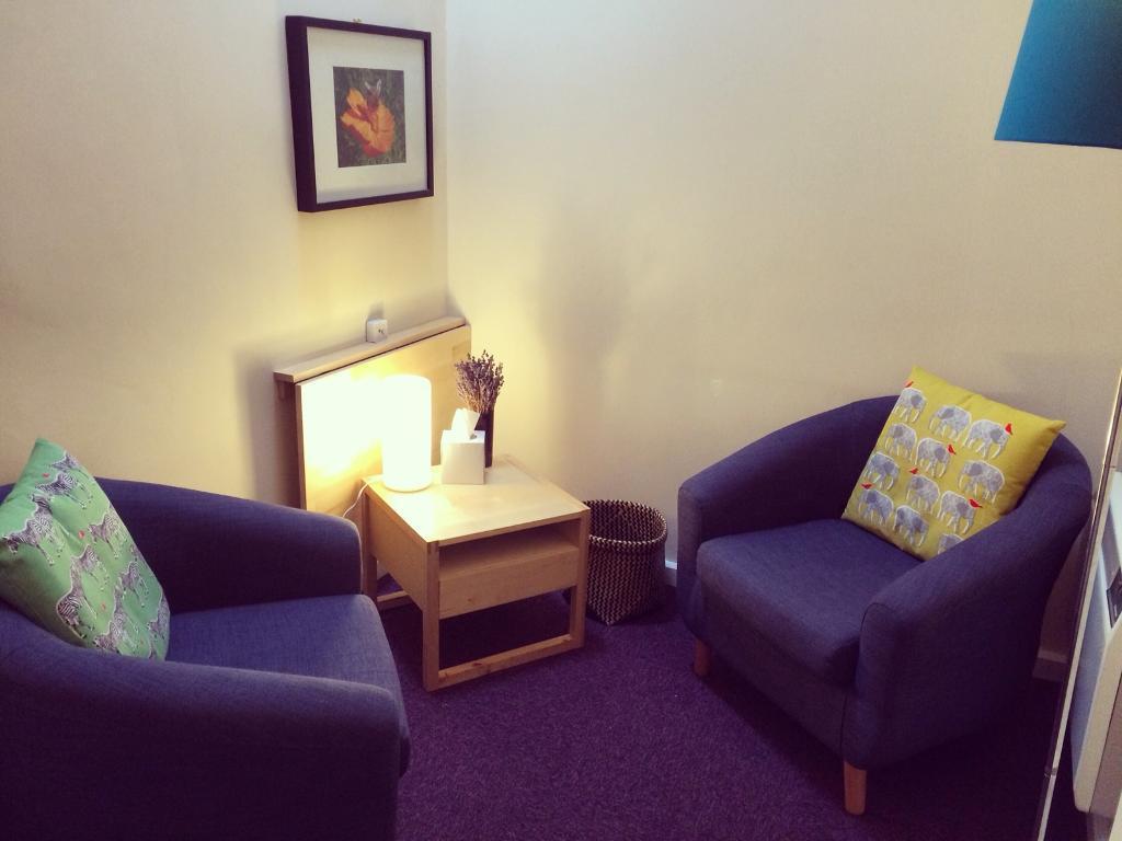 Available To Rent Treatment & Therapy Rooms