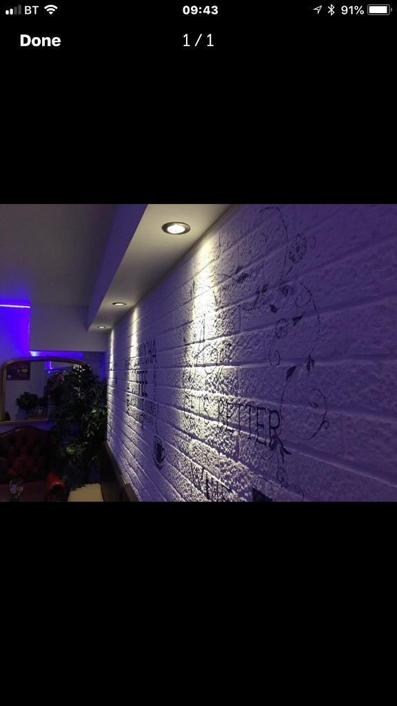 To Let Cafe/Restaurant in busy area of city central