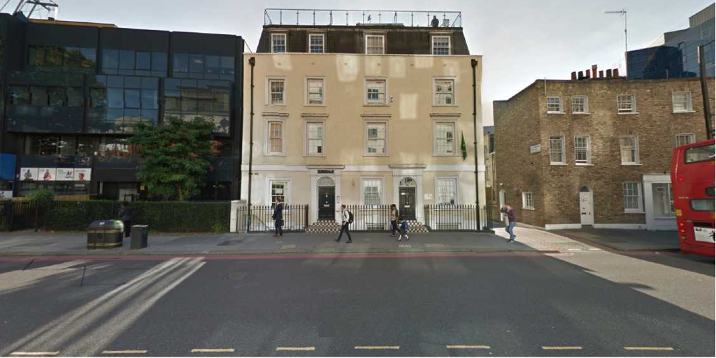 Office Space to Let, Flexible Terms, 2 – 83 people
