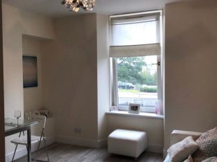 One bedroom flat for sale – Very modern