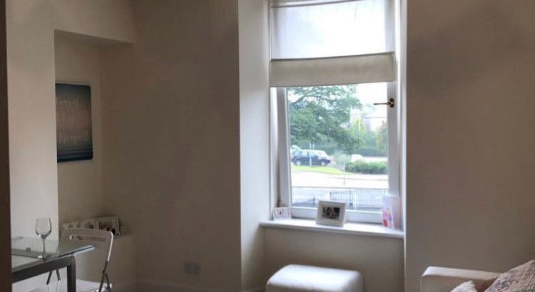 One bedroom flat for sale – Very modern