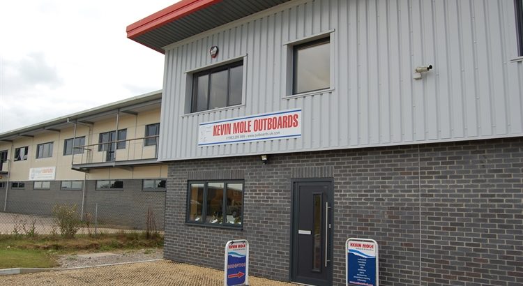 Successful Marine Outboards And Chandlery Business