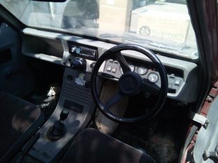 Reliant ROBIN MK 2