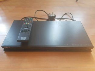 Sony BDP-S370 Blu Ray Player – Excellent Condition