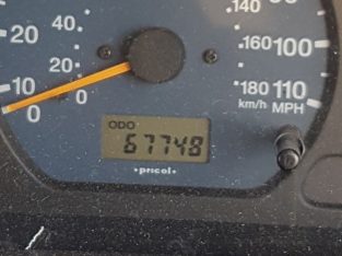 2006 Suzuki alto 1.1