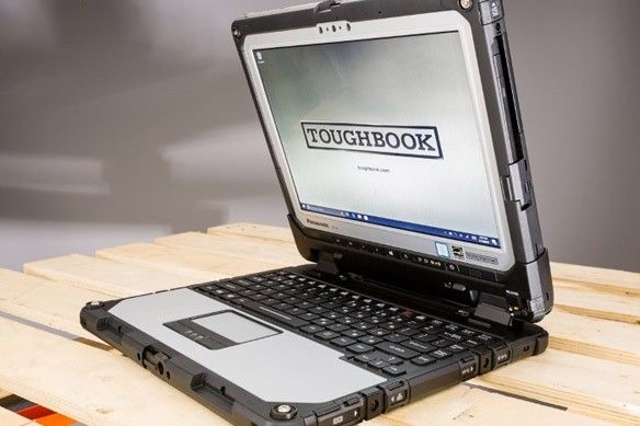 for sale Panasonic laptop