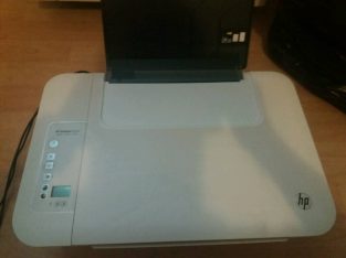 Fully working HP all in one printer