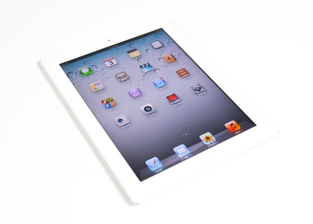 IDEAL FOR THE HOLIDAYS – IPAD 2 16GB WIFI ONLY collection from Benton Ne12