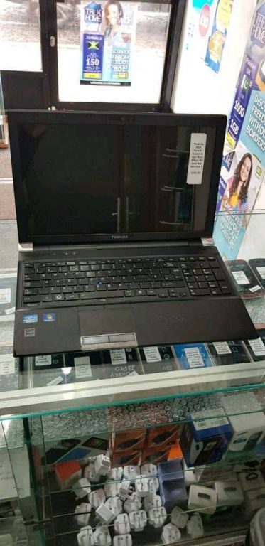 Intel Core i3 i5 AMD Laptops Laptop Window 7,8 Or 10 Good Condition