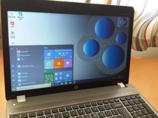 Probook HP i3 Laptop