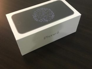 iPhone 6 32GB Brand New unlocked