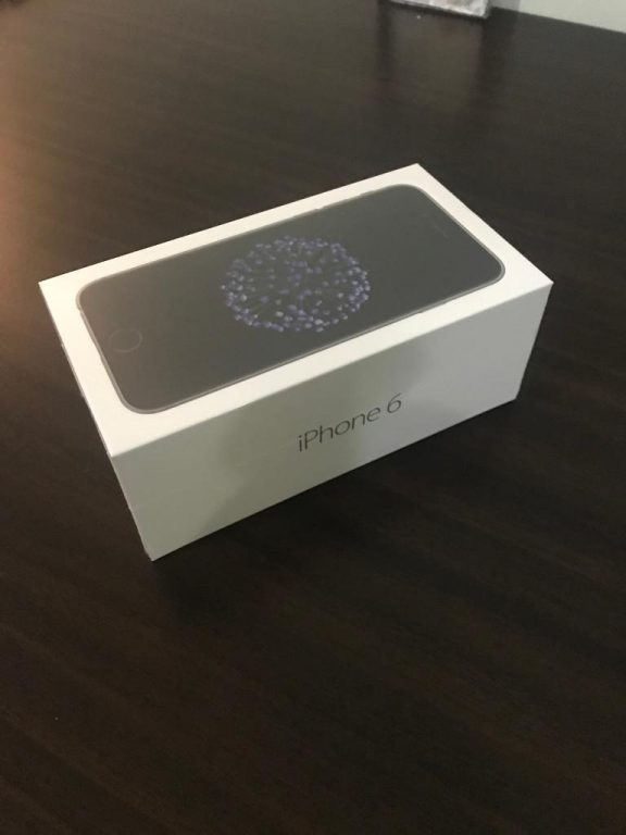 iPhone 6 32GB Brand New unlocked