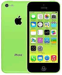 Excellent use condition Apple iPhone 5C 16gb factory unlock to all networks