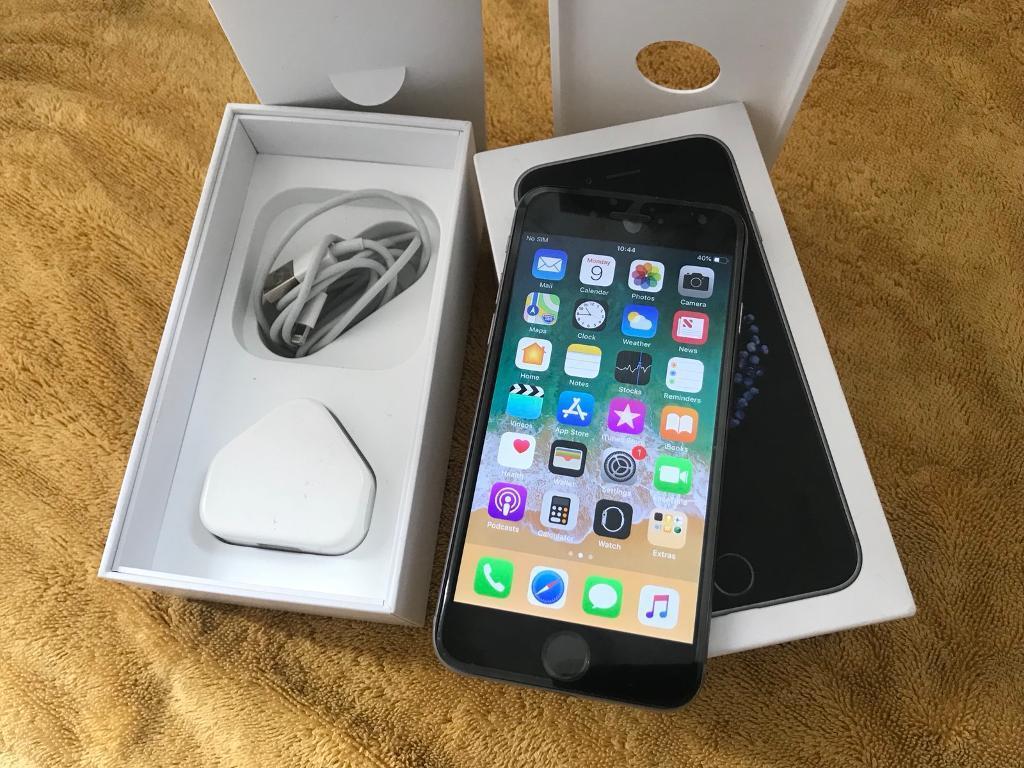 For sale IPhone 6 16gb