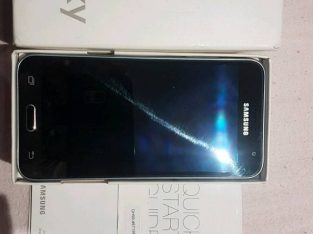 Good condition Samsung j36