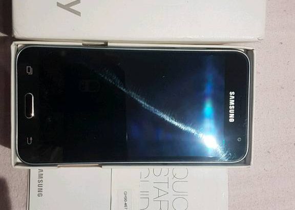 Good condition Samsung j36