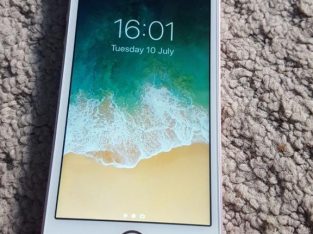 no box iPhone SE