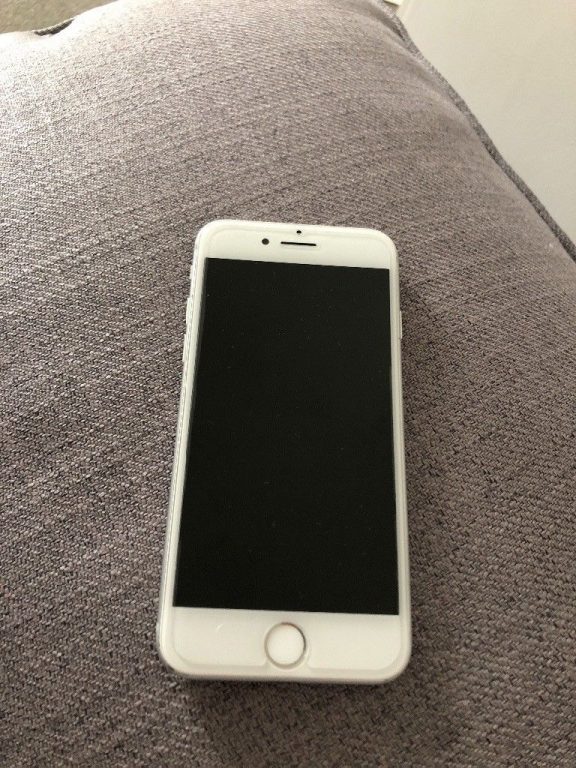 32gb iPhone 7