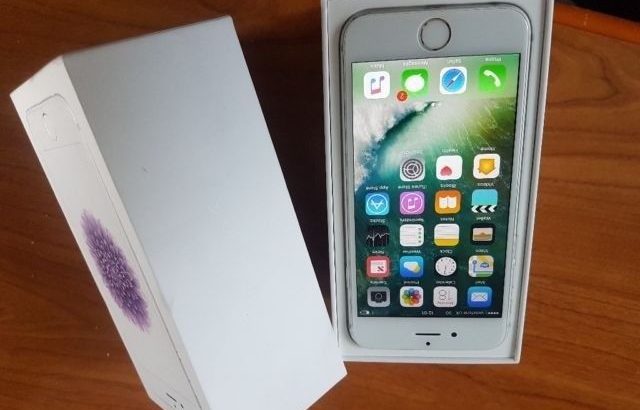 Good condition Iphone 6