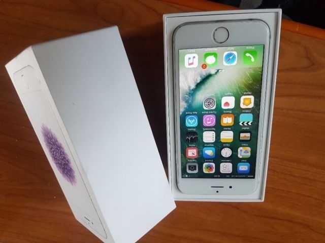 Good condition Iphone 6