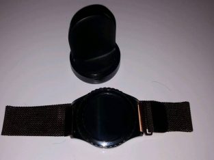 Classic Samsung Gear S2