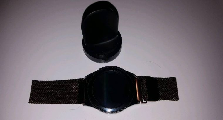 Classic Samsung Gear S2