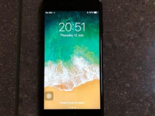 32GB iPhone 7