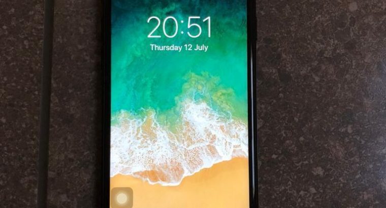 32GB iPhone 7