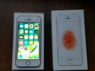 For sale Iphone SE 02/Tesco/giffgaf