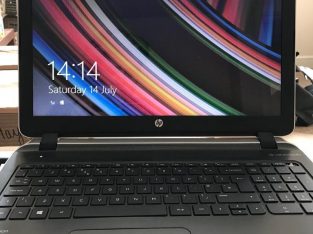 LAPTOP HP