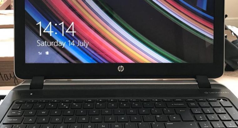 LAPTOP HP
