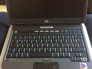 For sale Hp laptop Compaq Nx9030