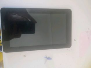 Amazon fire tablet Black