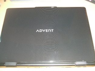 £45 advent laptop