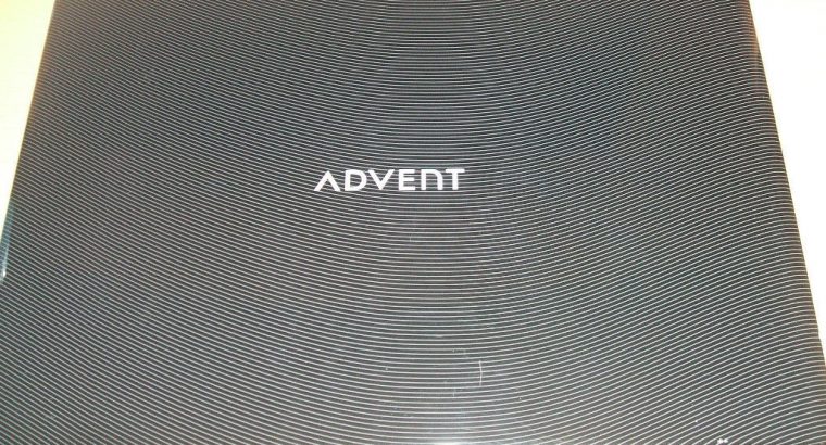 £45 advent laptop
