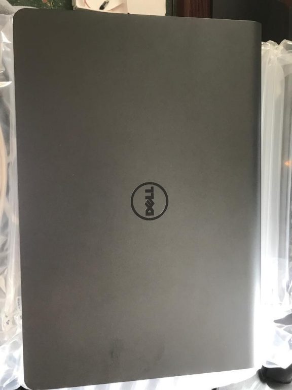 PARTS Dell Latitude 3550