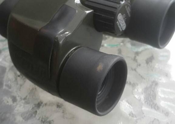Bargain £20 Penta Jupiter binoculars 7 x 20