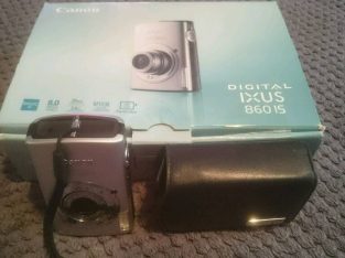 Great CANON 86015